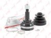 LYNXauto CO-3676 Joint Kit, drive shaft